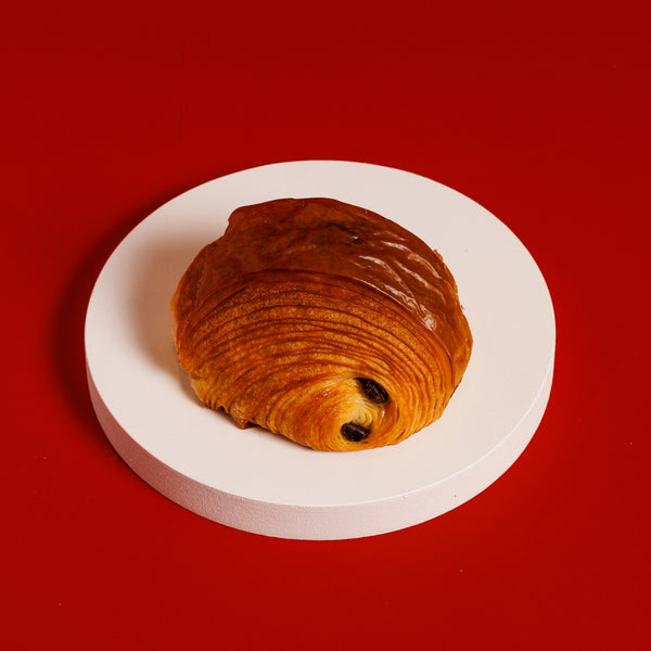 Chocolate Croissant