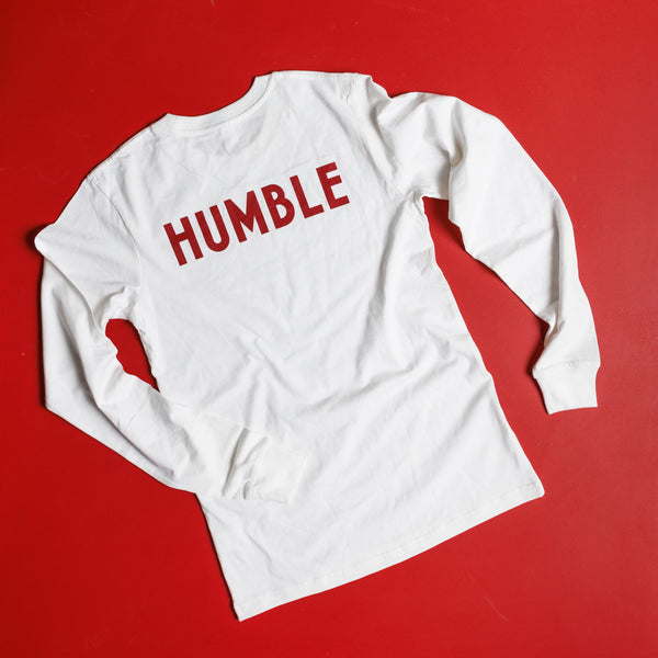 Humble Organic Tee