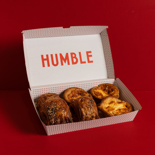 Box of Savoury