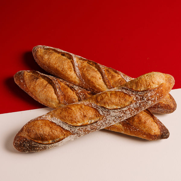 Fresh Baguette Sydney Order Online