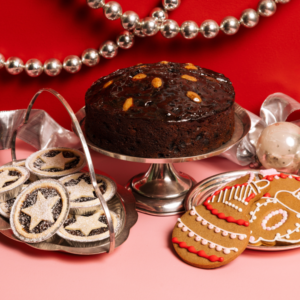 Humble Christmas Trio