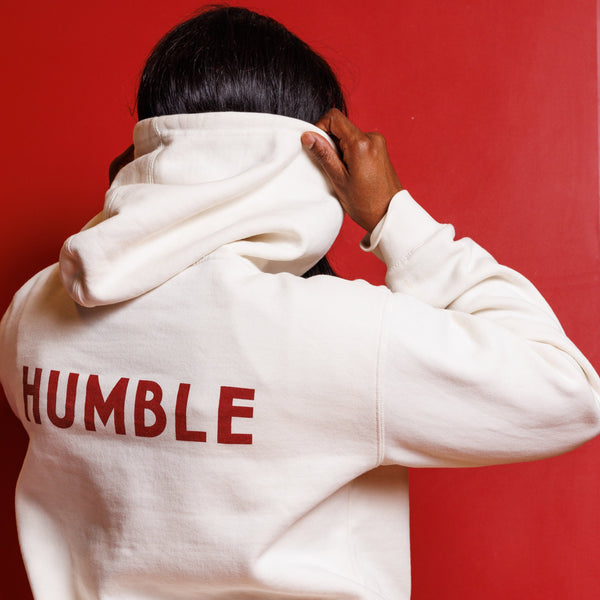 Humble Hoodie