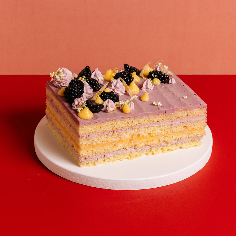 Serves 4 people (18cm x 14cm)