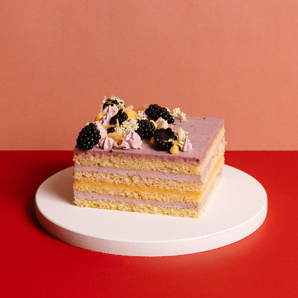Serves 4 people (14cm x 12cm)