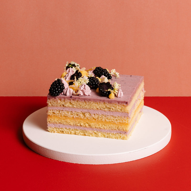 Serves 4 people (14cm x 12cm)