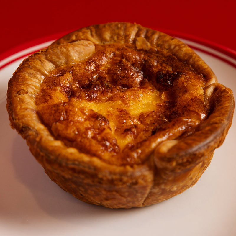 Humble Quiche Lorraine