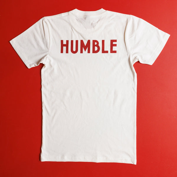 Humble Organic Tee